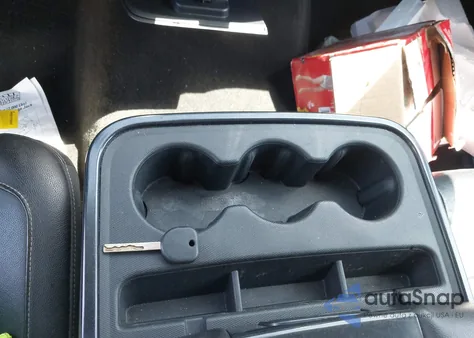 2015 Chevrolet Silverado 1500 2Lt из США, поврежденный, VIN 3GCUKREC6FG488703